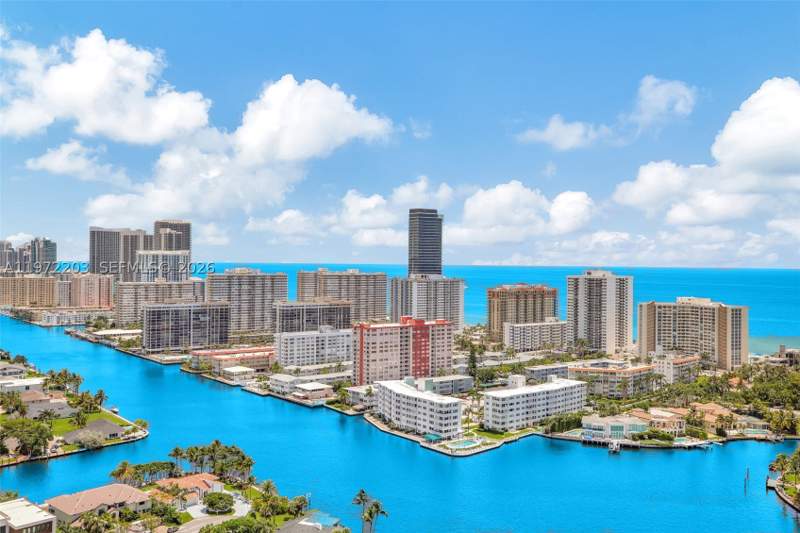 3 bedroom Condominium at 21200 Point Pl Ph2804, Atlantic I At The Point C, Aventura — photo 5