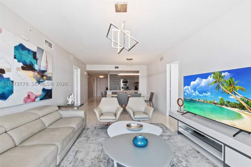 2 bedroom Condominium at 300 Sunny Isles Blvd 4-1705, Parque Towers Condo, Sunny Isles Beach — photo 5