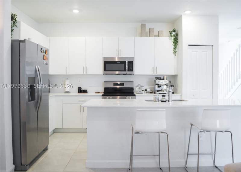 4 bedroom Townhouse at 26486 SW 148th Ct, Harmony Parc, Homestead — photo 3