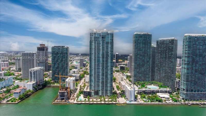 2 bedroom Condominium at 2900 NE 7th Ave 3004, Biscayne Beach Condo, Miami — photo 1