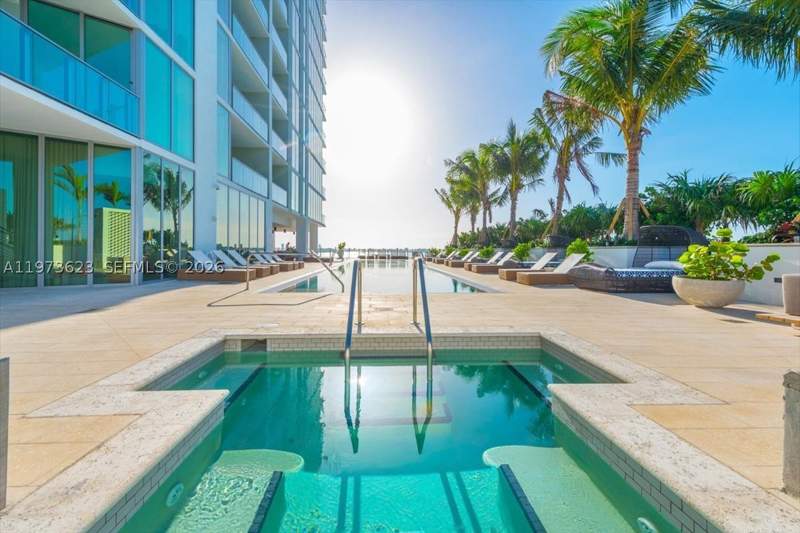 2 bedroom Condominium at 2900 NE 7th Ave 3004, Biscayne Beach Condo, Miami — photo 2