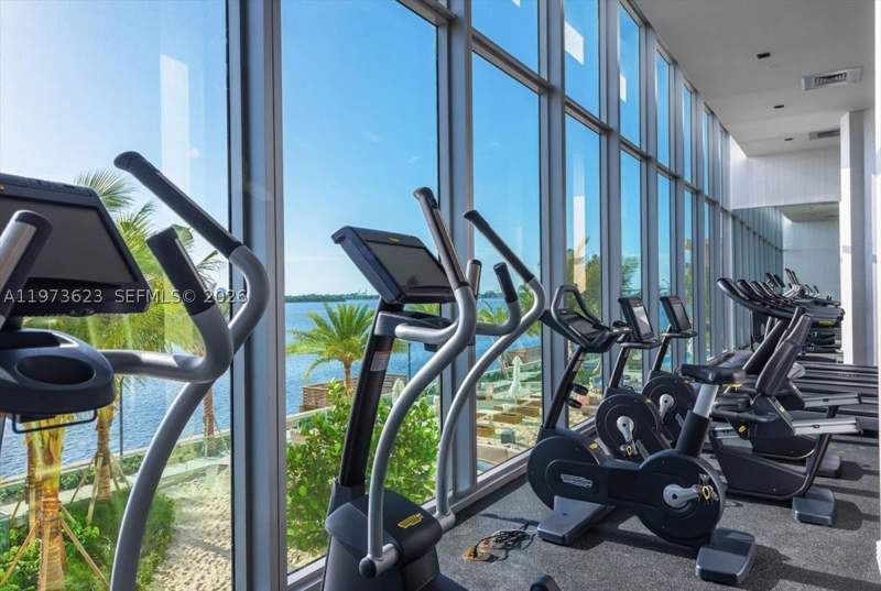 2 bedroom Condominium at 2900 NE 7th Ave 3004, Biscayne Beach Condo, Miami — photo 5
