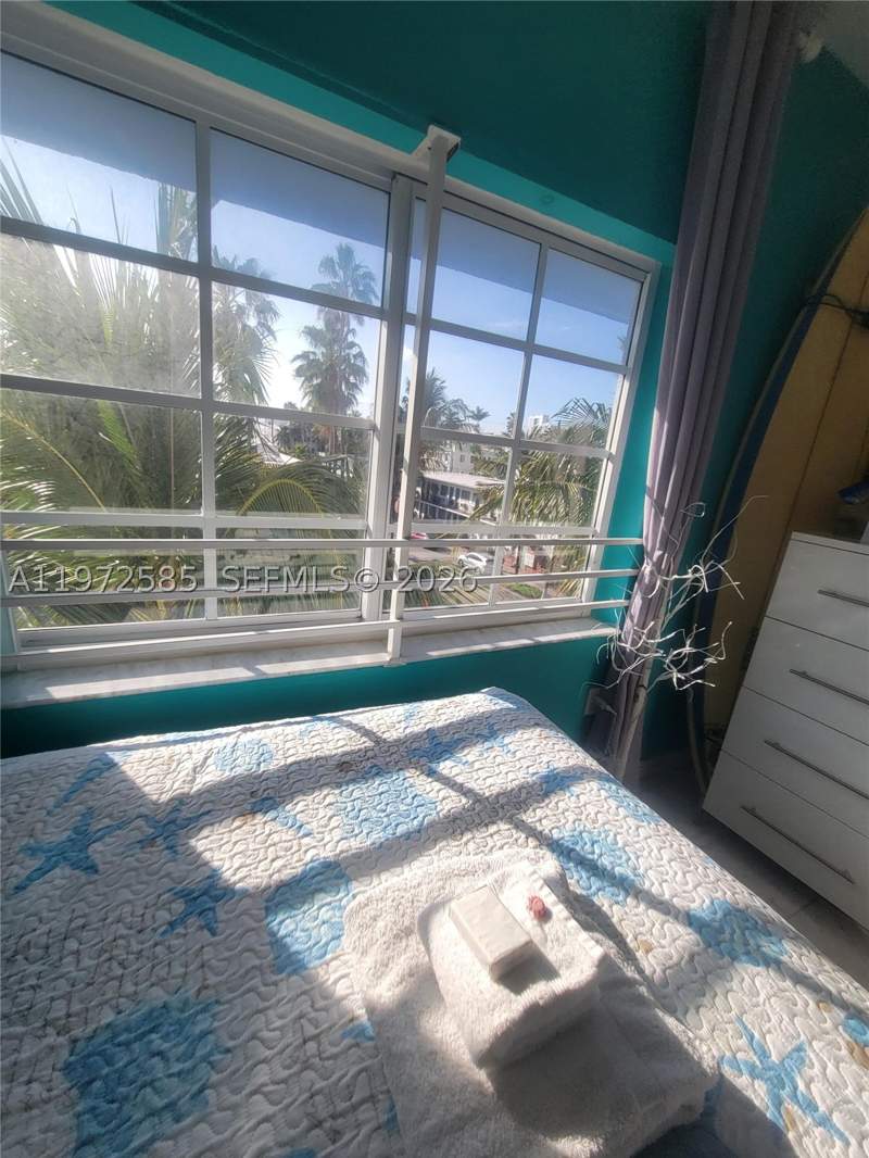 1 bedroom Condominium at 763 Pennsylvania Ave 131, Royal South Beach Condo, Miami Beach — photo 5