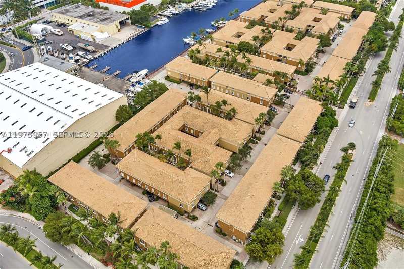 3 bedroom Townhouse at 2965 NE 185th St 1513, Aventi At Aventura Condo, Aventura — photo 1