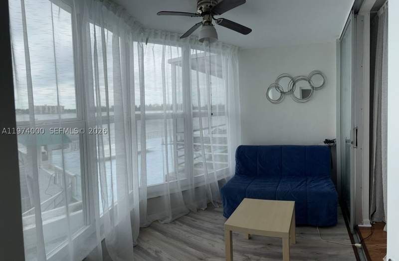 1 bedroom Condominium at 1150 NE 191st St 34, Riviera Condominium Apts, Miami — photo 4