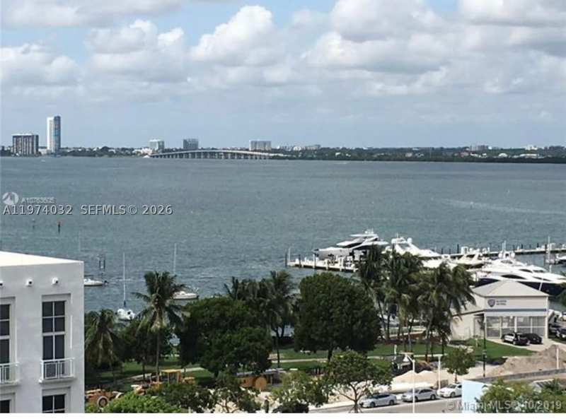 1 bedroom Condominium at 1688 West Ave 1107, West Bay Plaza Condo, Miami Beach — photo 1