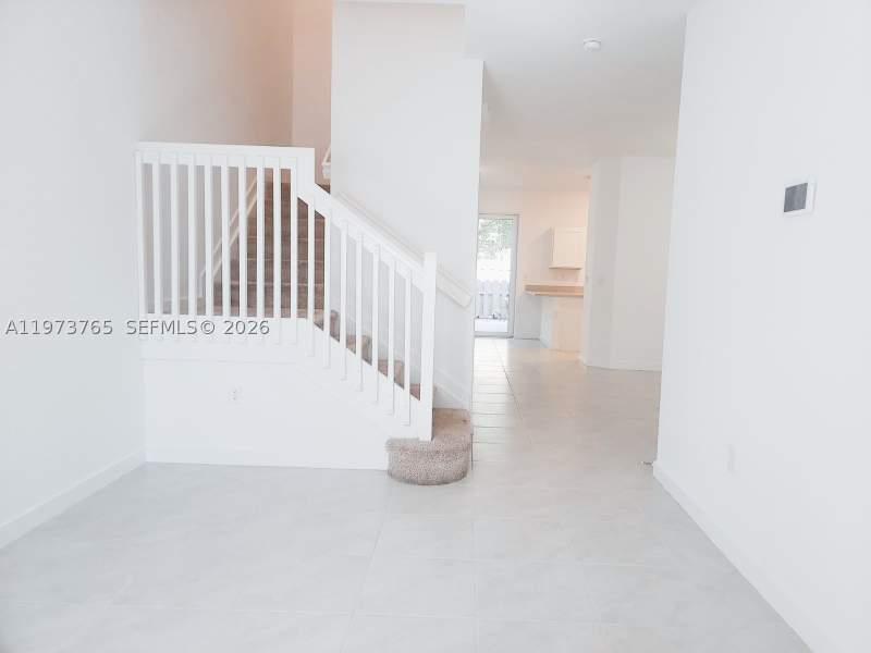3 bedroom Townhouse at 1363 NW 208th Ter, Walden Place, Miami Gardens — photo 3