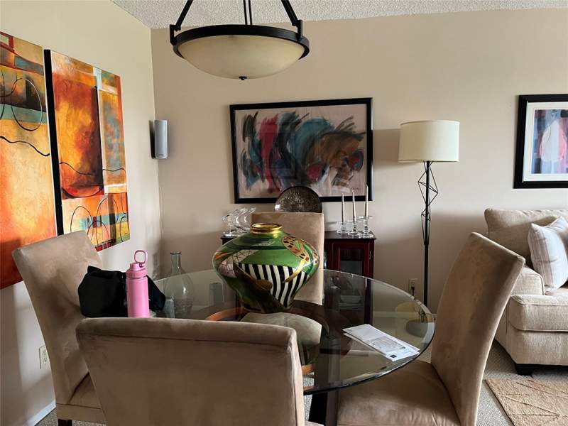 1 bedroom Condominium at 20500 W Country Club Drive 416, Biscaya, Aventura — photo 3