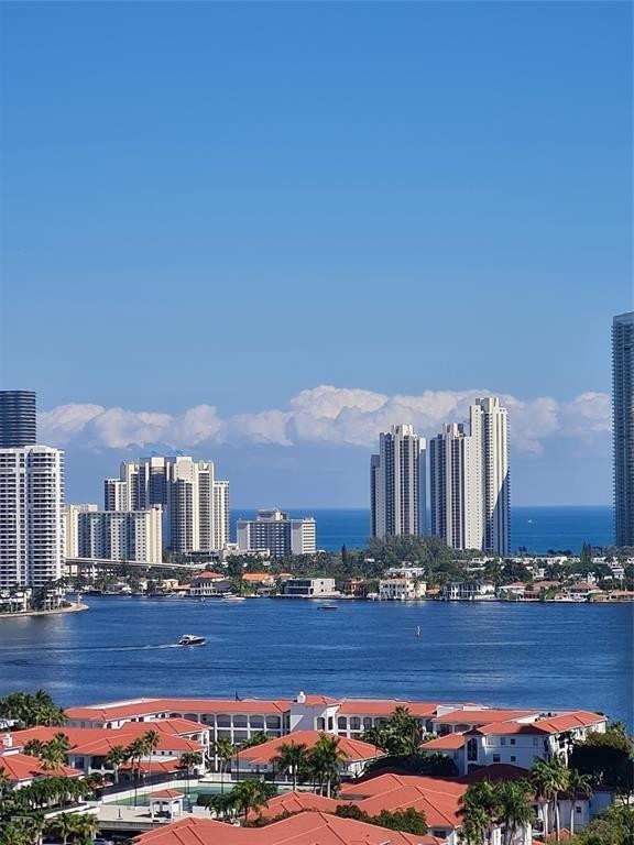 3 bedroom Condominium at 2851 NE 183 2203-05, Admirals Port, Aventura — photo 1