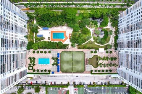 2851 NE 183 2203-05, Aventura FL - photo 20 of 22