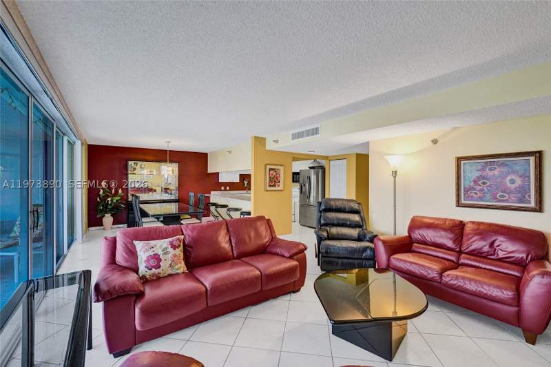 2 bedroom Condominium at 17700 N Bay Rd 805, Le Maisonneuve Condo, Sunny Isles Beach — photo 5