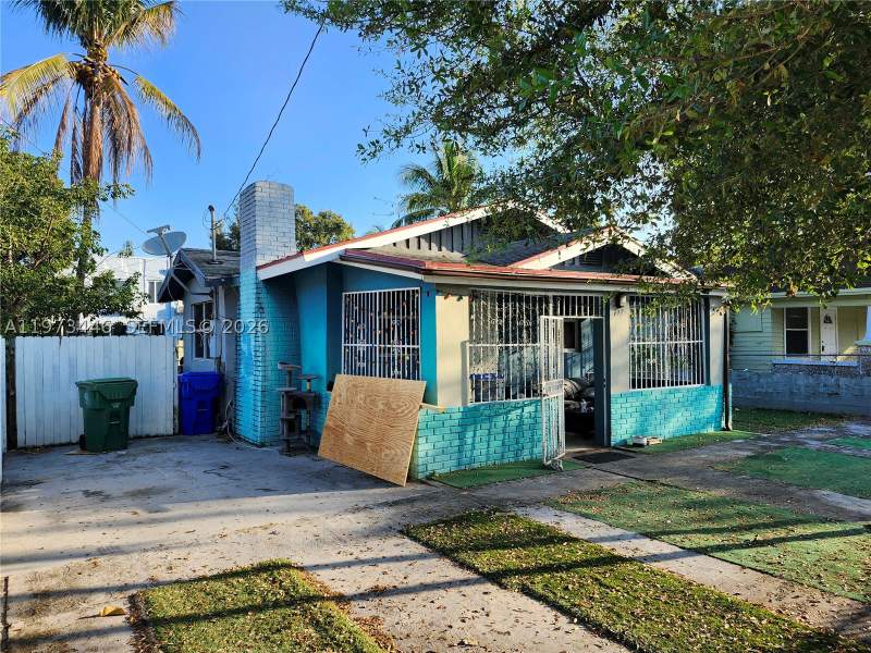 2 bedroom SingleFamilyResidence at 227 NW 33rd St, Wynd Wood Park, Miami — photo 5
