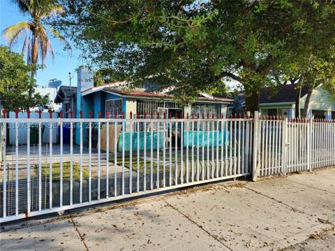 227 NW 33rd St, Miami FL - photo 6 of 6