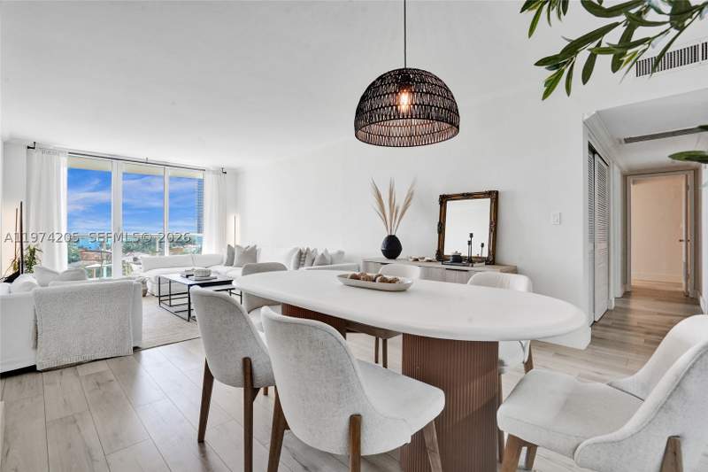 2 bedroom Condominium at 19380 Collins Ave 718, Oceanview Building B Cond, Sunny Isles Beach — photo 4