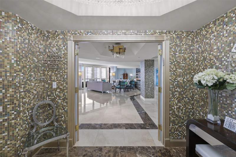 4 bedroom Condominium at 2600 Island Blvd 1006, 2600 Isl Blvd Williams Is, Aventura — photo 2