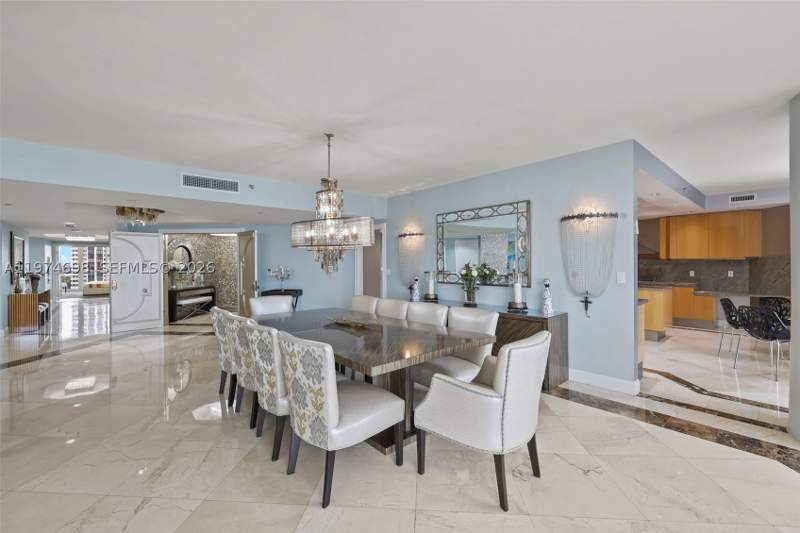 4 bedroom Condominium at 2600 Island Blvd 1006, 2600 Isl Blvd Williams Is, Aventura — photo 5