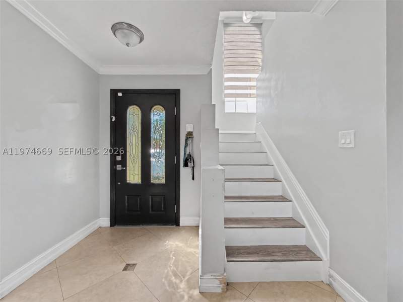 3 bedroom SingleFamilyResidence at 12689 NW 10th Way, Lake Pointe Sec 4, Miami — photo 3