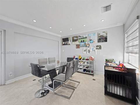 12689 NW 10th Way, Miami FL - photo 6 of 35