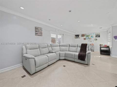 12689 NW 10th Way, Miami FL - photo 7 of 35