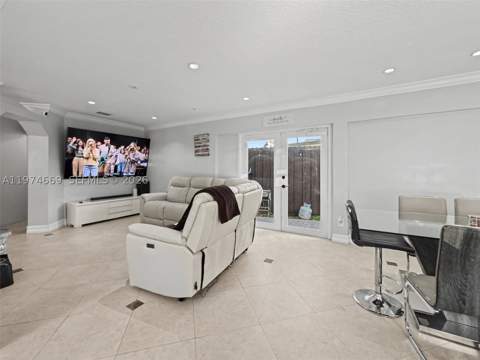 12689 NW 10th Way, Miami FL - photo 8 of 35