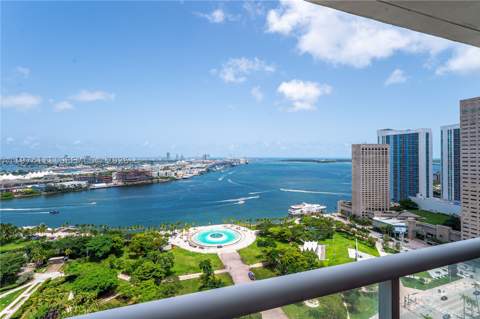 50 Biscayne Blvd 3106, Miami FL - photo 15 of 33