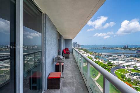 50 Biscayne Blvd 3106, Miami FL - photo 17 of 33