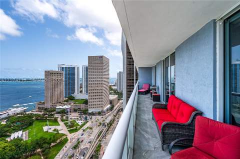50 Biscayne Blvd 3106, Miami FL - photo 18 of 33