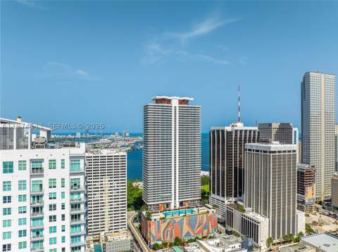 50 Biscayne Blvd 3106, Miami FL - photo 6 of 33