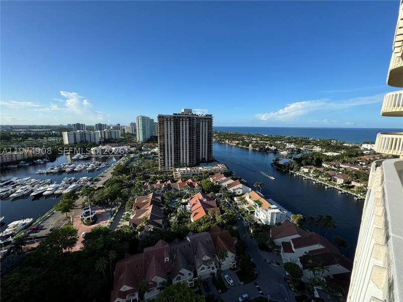 1 bedroom Condominium at 19355 Turnberry Way 23C, Turnberry Towers Condo, Aventura — photo 5