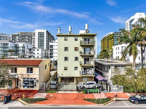 1236 Alton Rd 402, Miami Beach FL - photo 21 of 25