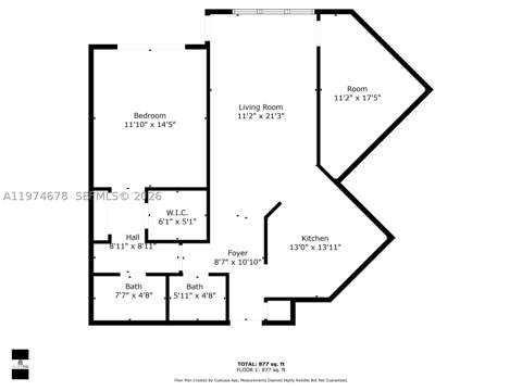 2750 NE 183rd St 406, Aventura FL - photo 24 of 24