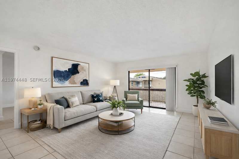 1 bedroom Condominium at 13787 SW 66th St 254D, The Meadows Lake North Co, Miami — photo 1