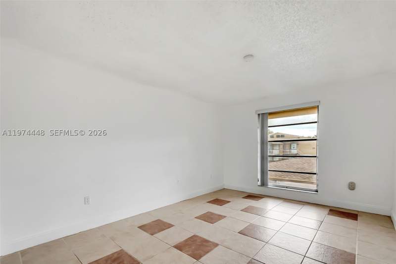 1 bedroom Condominium at 13787 SW 66th St 254D, The Meadows Lake North Co, Miami — photo 4