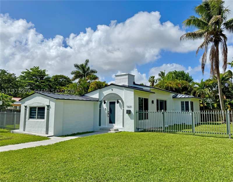 3 bedroom SingleFamilyResidence at 1021 NE 82nd Ter, East Shore Crest Sec 2, Miami — photo 1