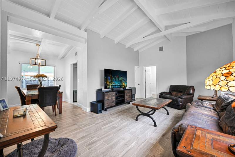 3 bedroom SingleFamilyResidence at 1021 NE 82nd Ter, East Shore Crest Sec 2, Miami — photo 5