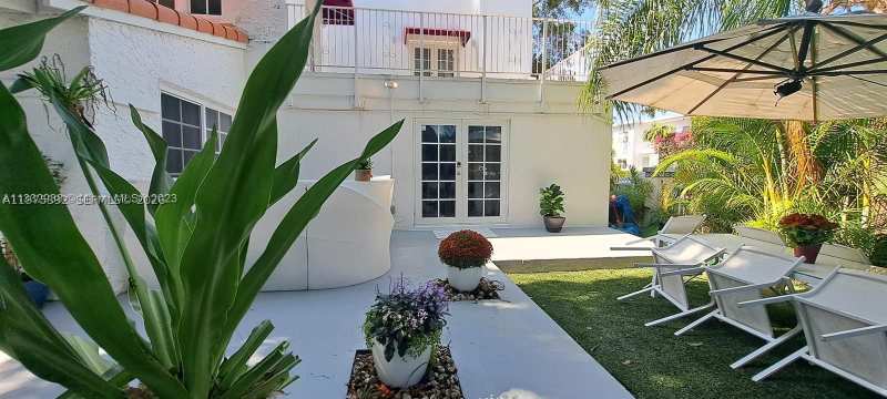 3 bedroom Condominium at 846 Michigan Ave 101, Yuba Condo, Miami Beach — photo 1