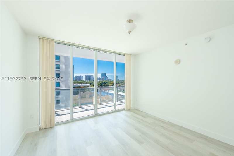 1 bedroom Condominium at 79 SW 12th St 1105-S, The Axis On Brickell Cond, Miami — photo 1