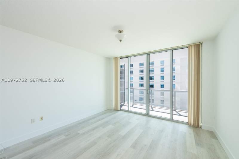 1 bedroom Condominium at 79 SW 12th St 1105-S, The Axis On Brickell Cond, Miami — photo 2