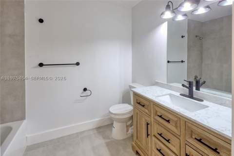 3905 Adra Ave J-46B, Doral FL - photo 16 of 25