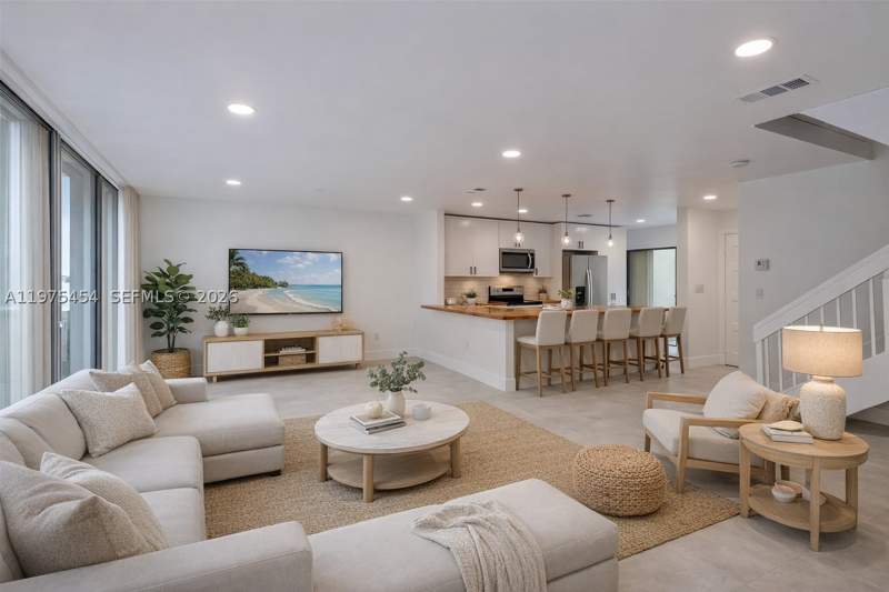 3 bedroom Townhouse at 3905 Adra Ave J-46B, Costa Del Sol Condo J, Doral — photo 2