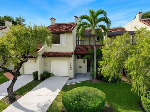 3905 Adra Ave J-46B, Doral FL - photo 24 of 25