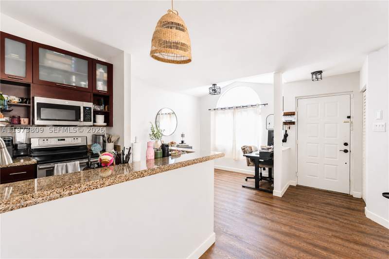2 bedroom Condominium at 10630 SW 157th Ct 202, Royal Palm Place, Miami — photo 3
