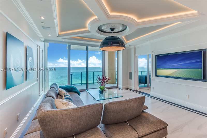 3 bedroom Condominium at 1455 Ocean Dr 1607, Il Villaggio On South Beac, Miami Beach — photo 1