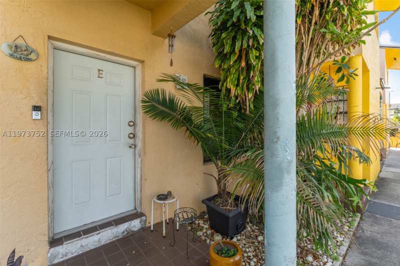 2 bedroom Condominium at 1613 NW 16th St E, 1613 NW 16 St Condo, Miami — photo 1