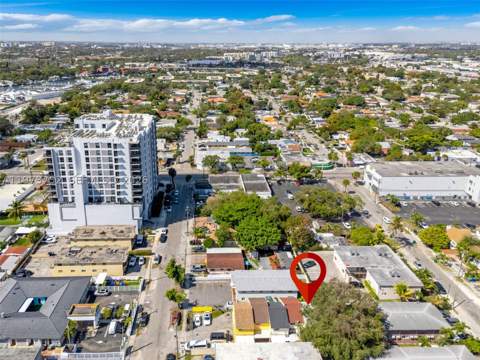 1613 NW 16th St E, Miami FL - photo 18 of 29