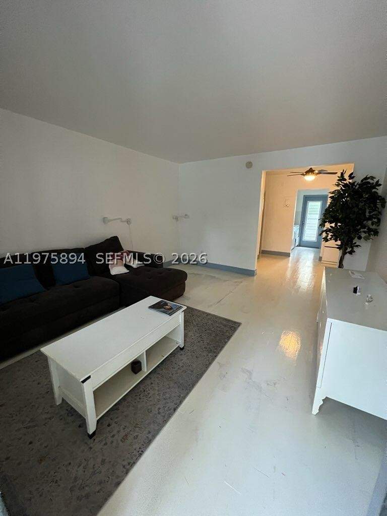 1 bedroom Condominium at 761 Euclid Ave 12B, El Chioggiotto Condo, Miami Beach — photo 4