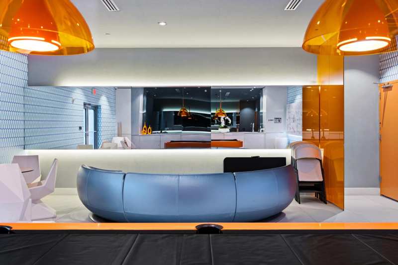 2 bedroom Condominium at 31 SE 6th Street 2601, Mybrickell, Miami — photo 1