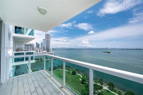 1800 N Bayshore Dr 2503, Miami FL - photo 21 of 33
