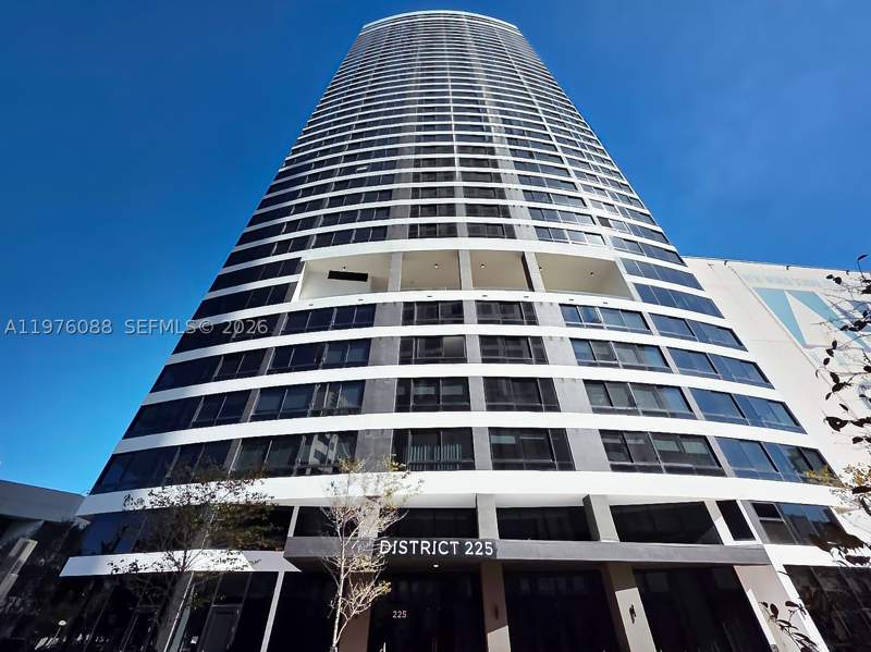 1 bedroom Condominium at 225 N Miami 3009, District 225, Miami — photo 3