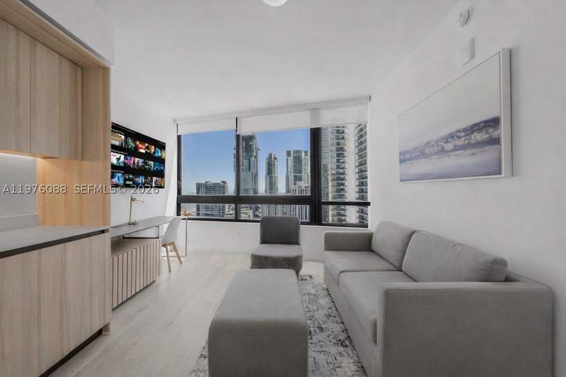 1 bedroom Condominium at 225 N Miami 3009, District 225, Miami — photo 4